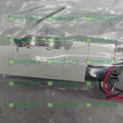 Ckd 4GD119-C4-E2C-3