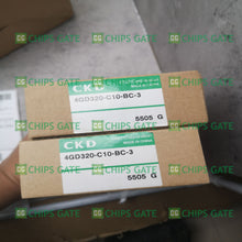 Ckd 4GD320-C10-BC-3