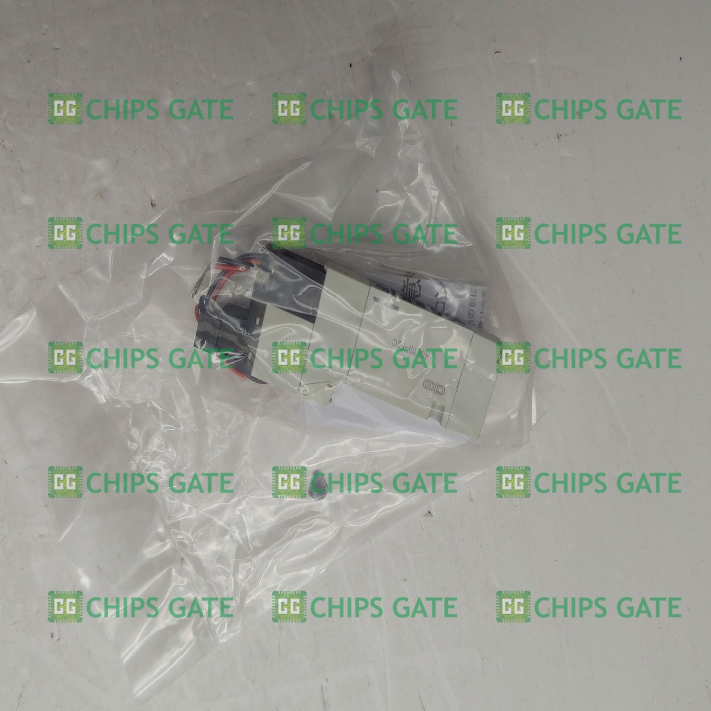 Ckd 4GE119-00-E2C-3