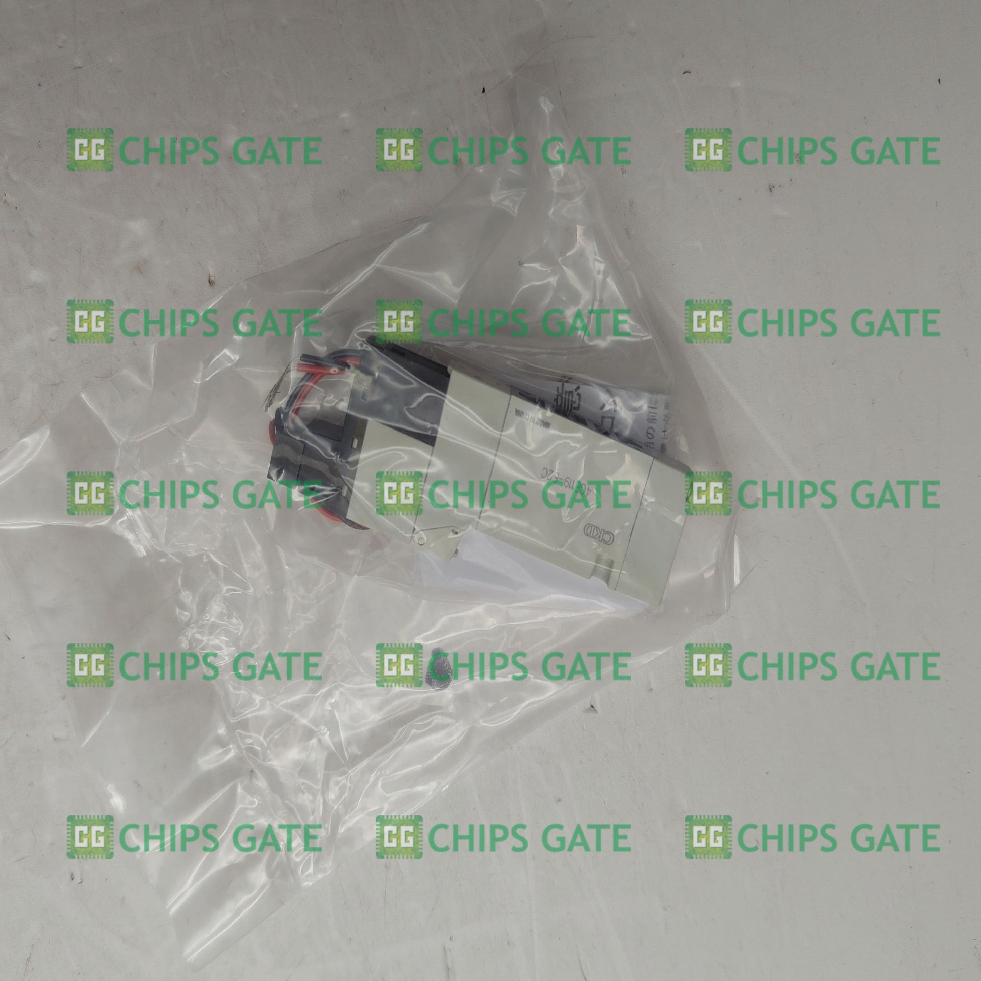 Ckd 4GE119-00-E2C-3