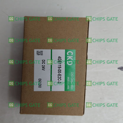 Ckd 4GE119-00-E2C-3
