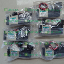 Ckd 4KB119-00-C2-DC24V