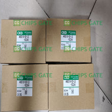 Ckd 4KB319-00-LS-DC24V