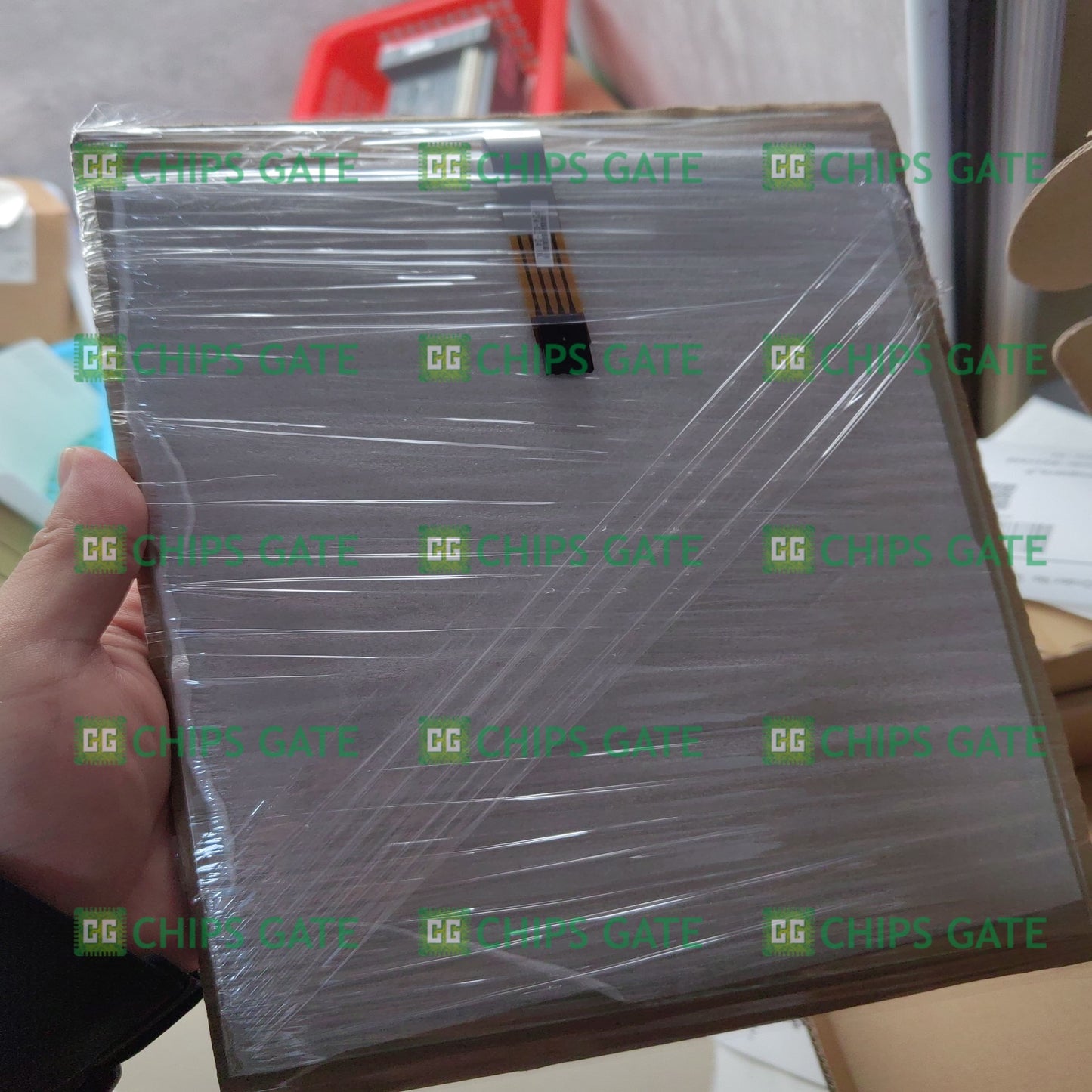 B&R 4PP220.1043-K03