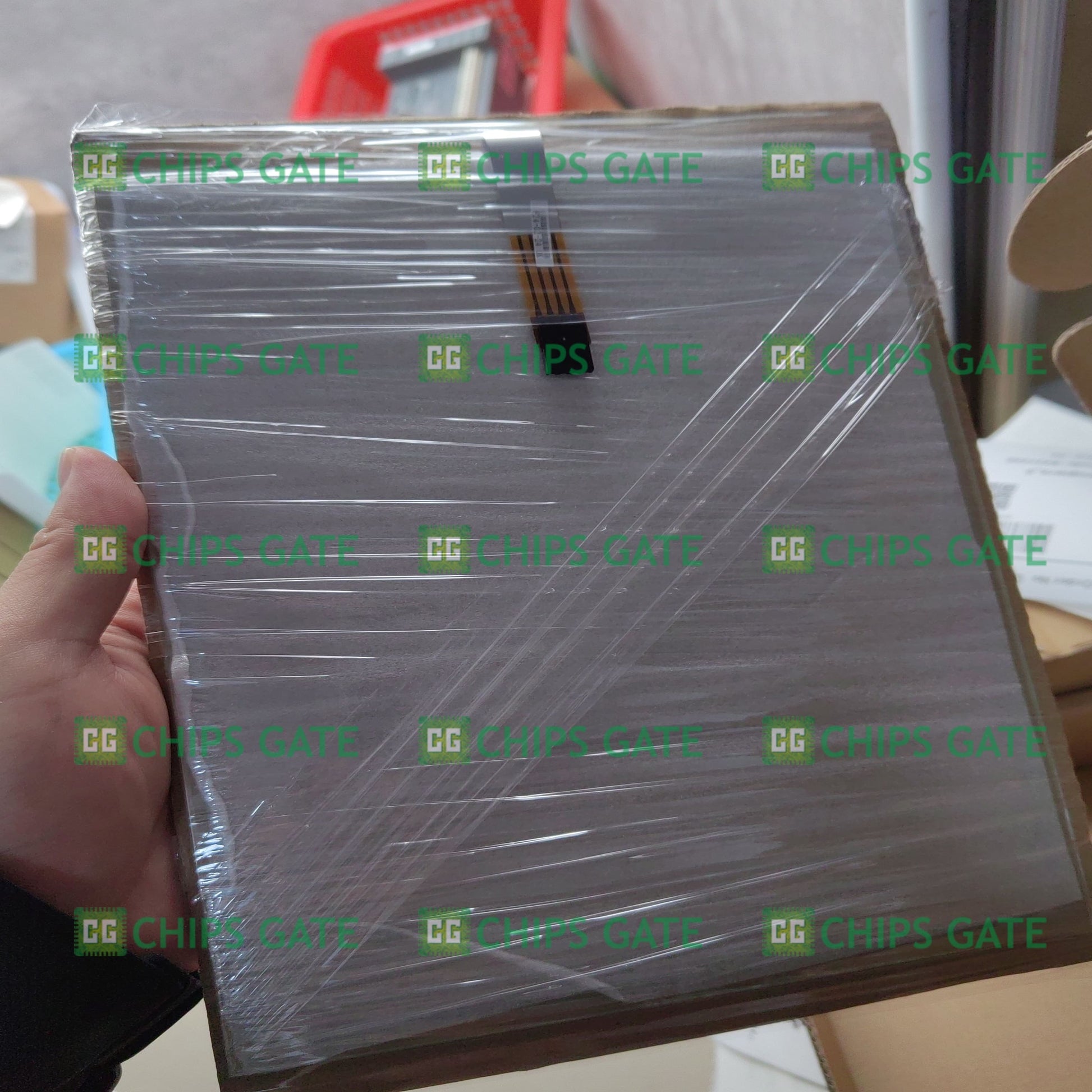 B&R 4PP220.1043-K03