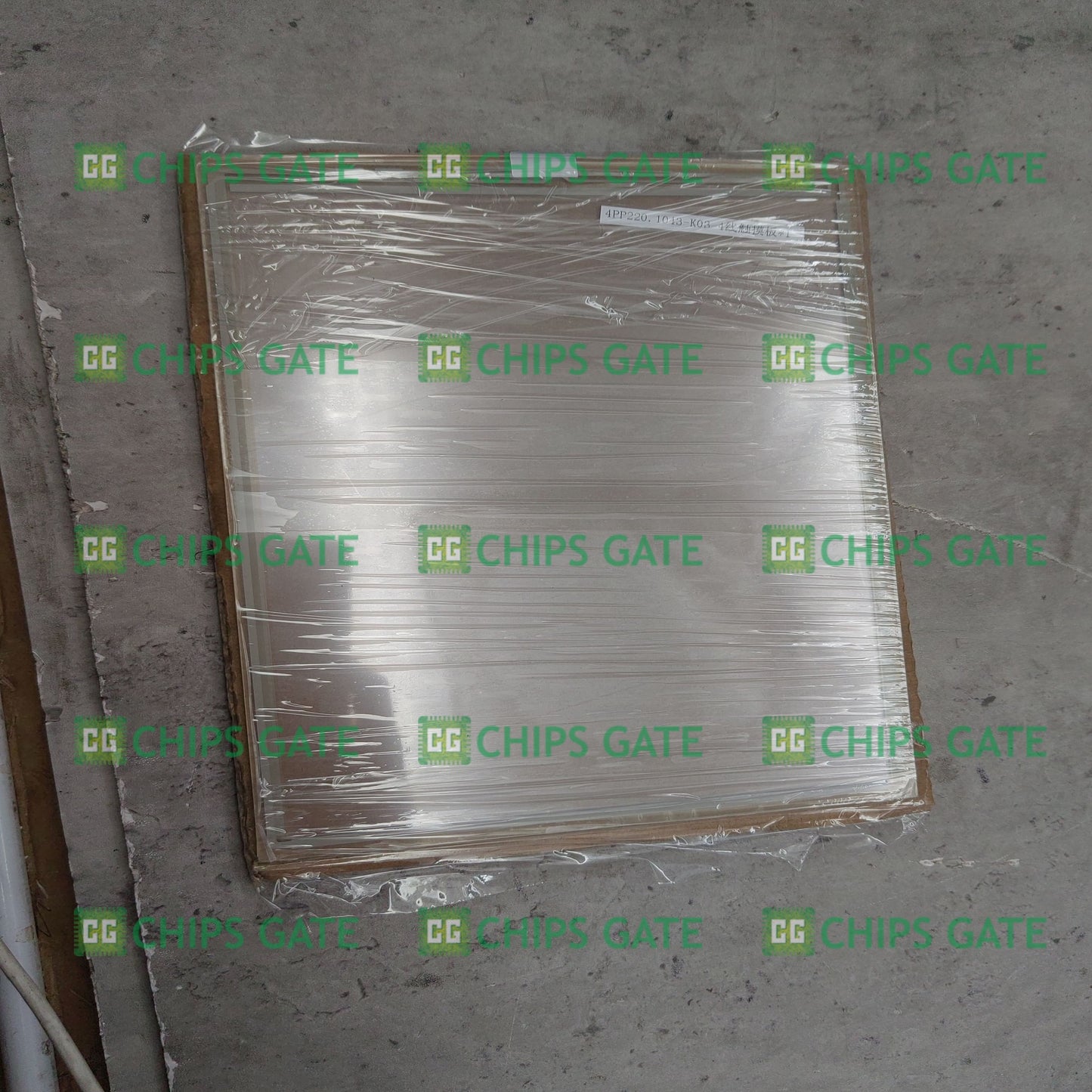 B&R 4PP220.1043-K03