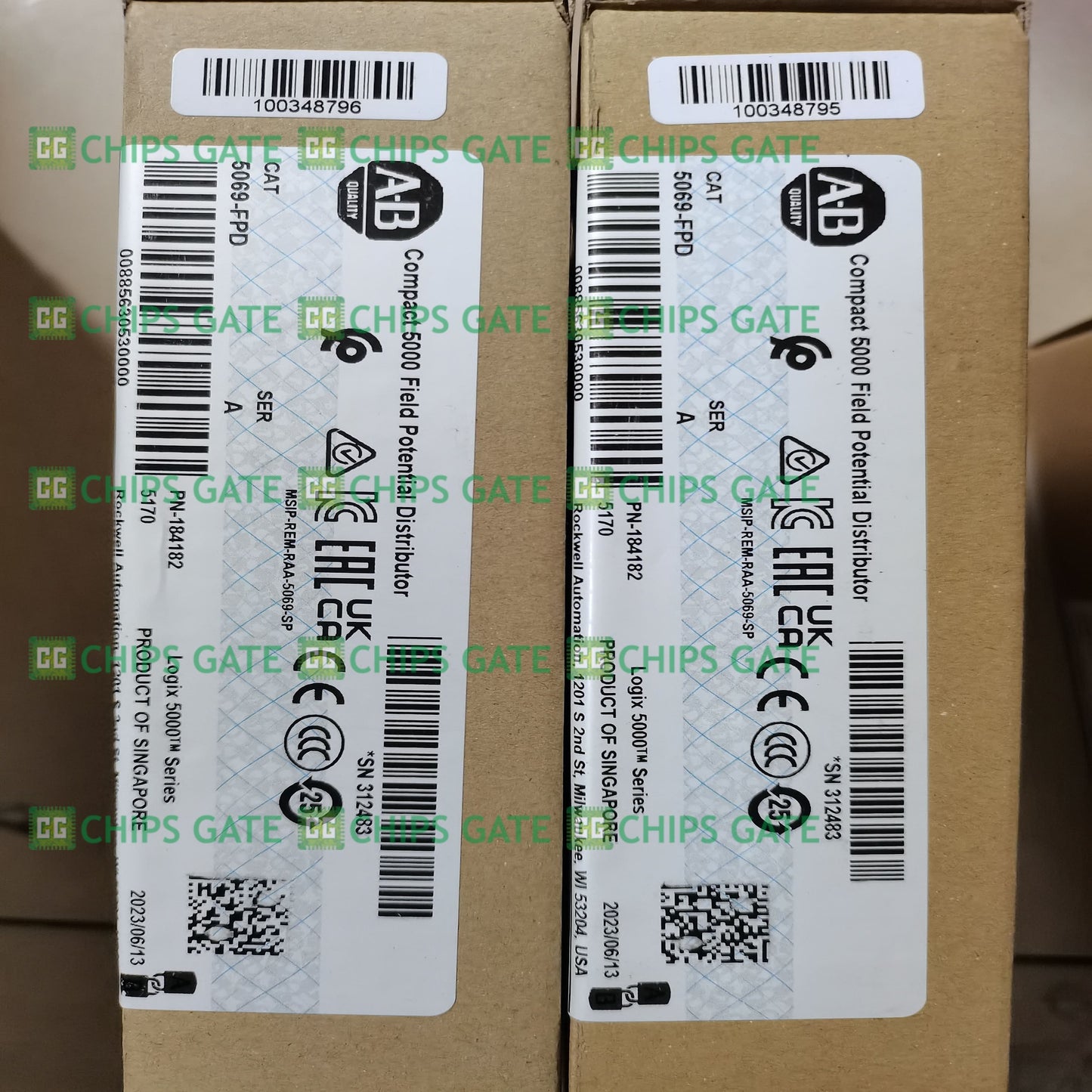 5069FPD