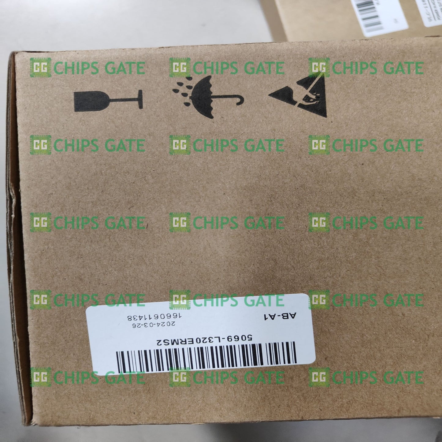 5069L320ERMS2
