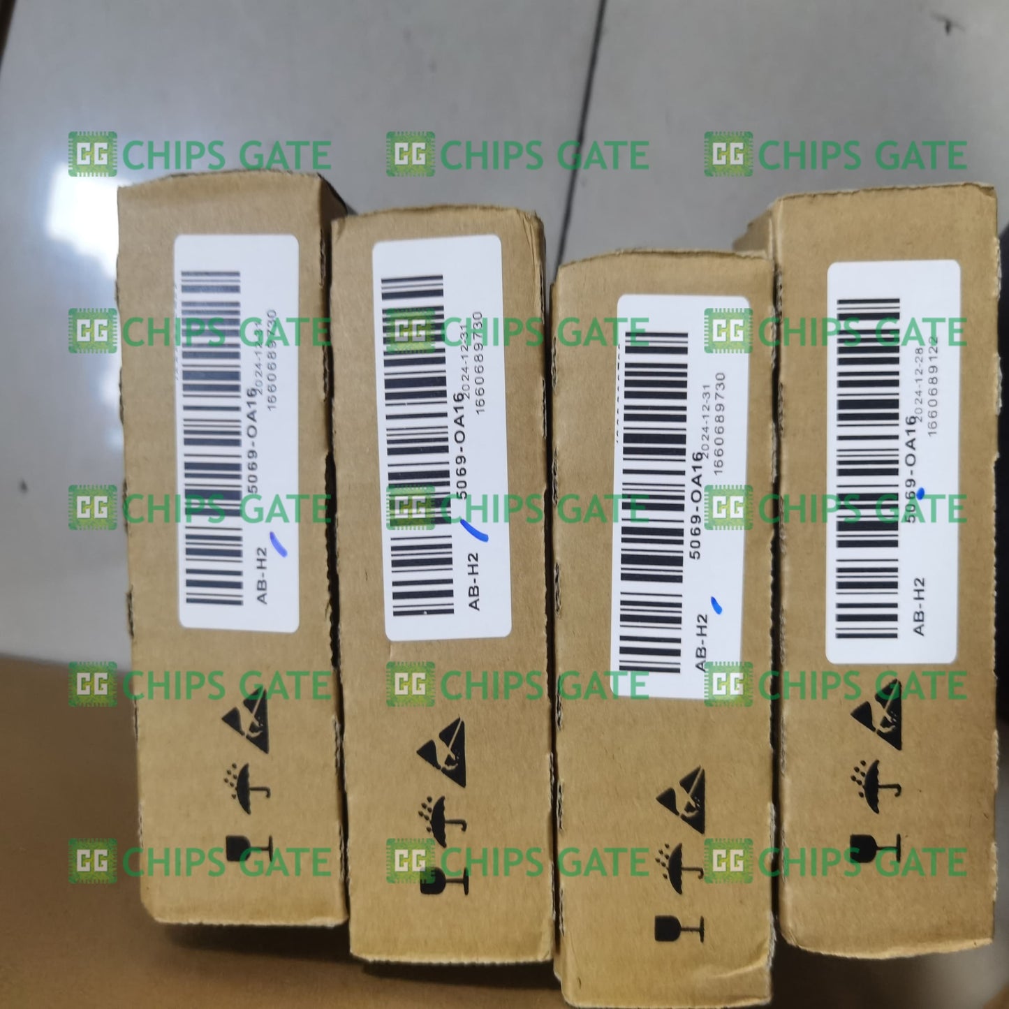 5069OA16