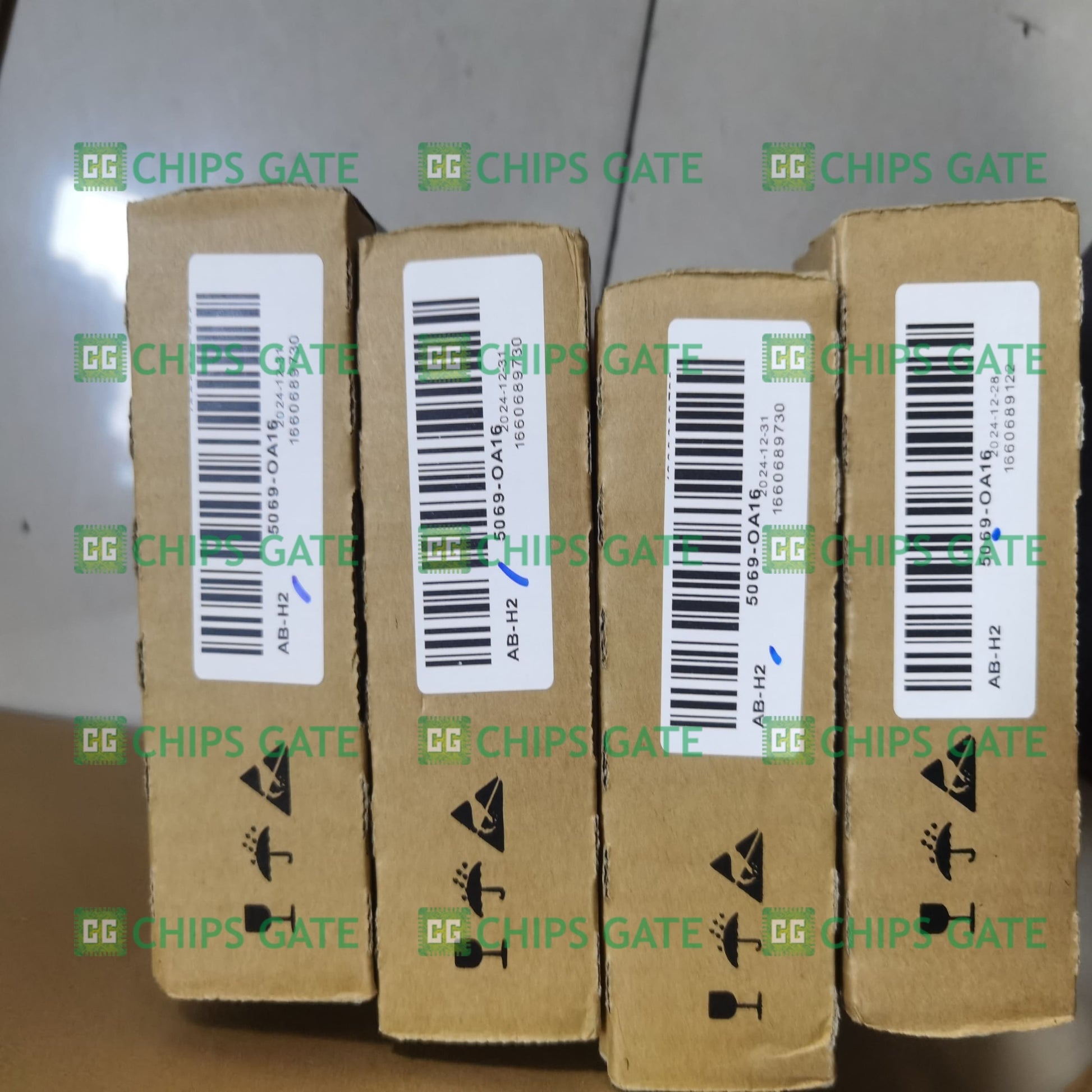 5069OA16