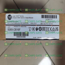 5069OB16F