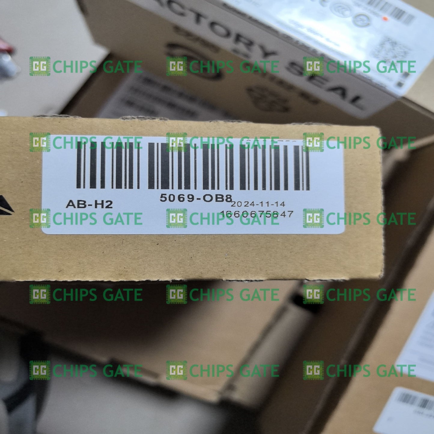 5069OB8