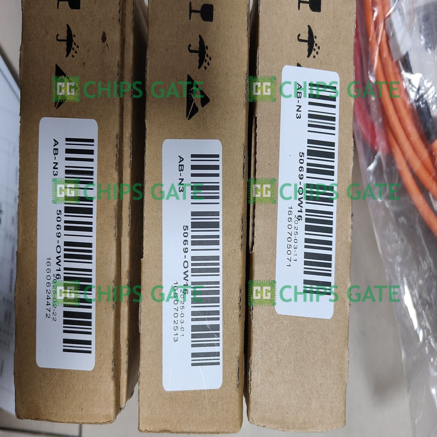 5069OW16