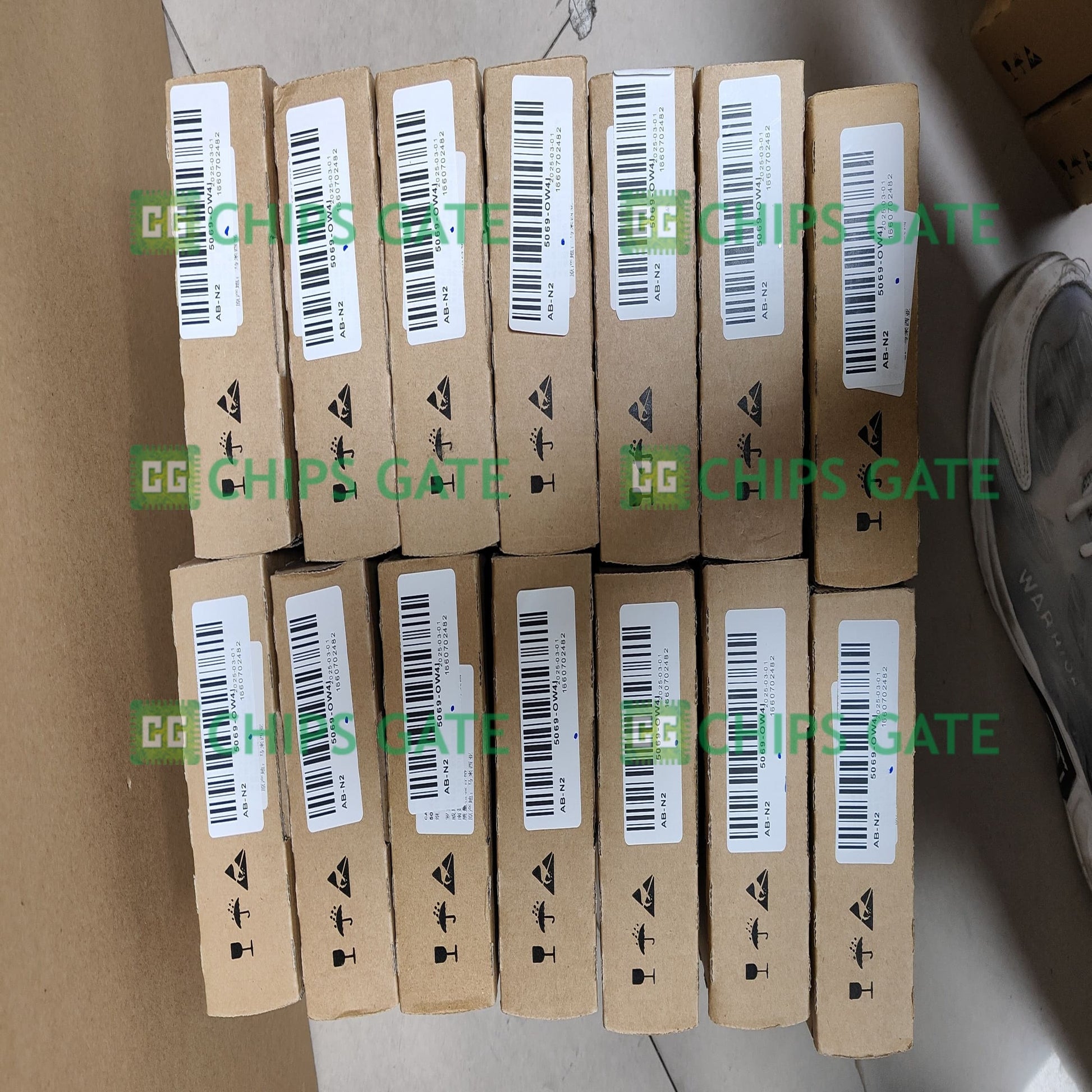 5069OW4I