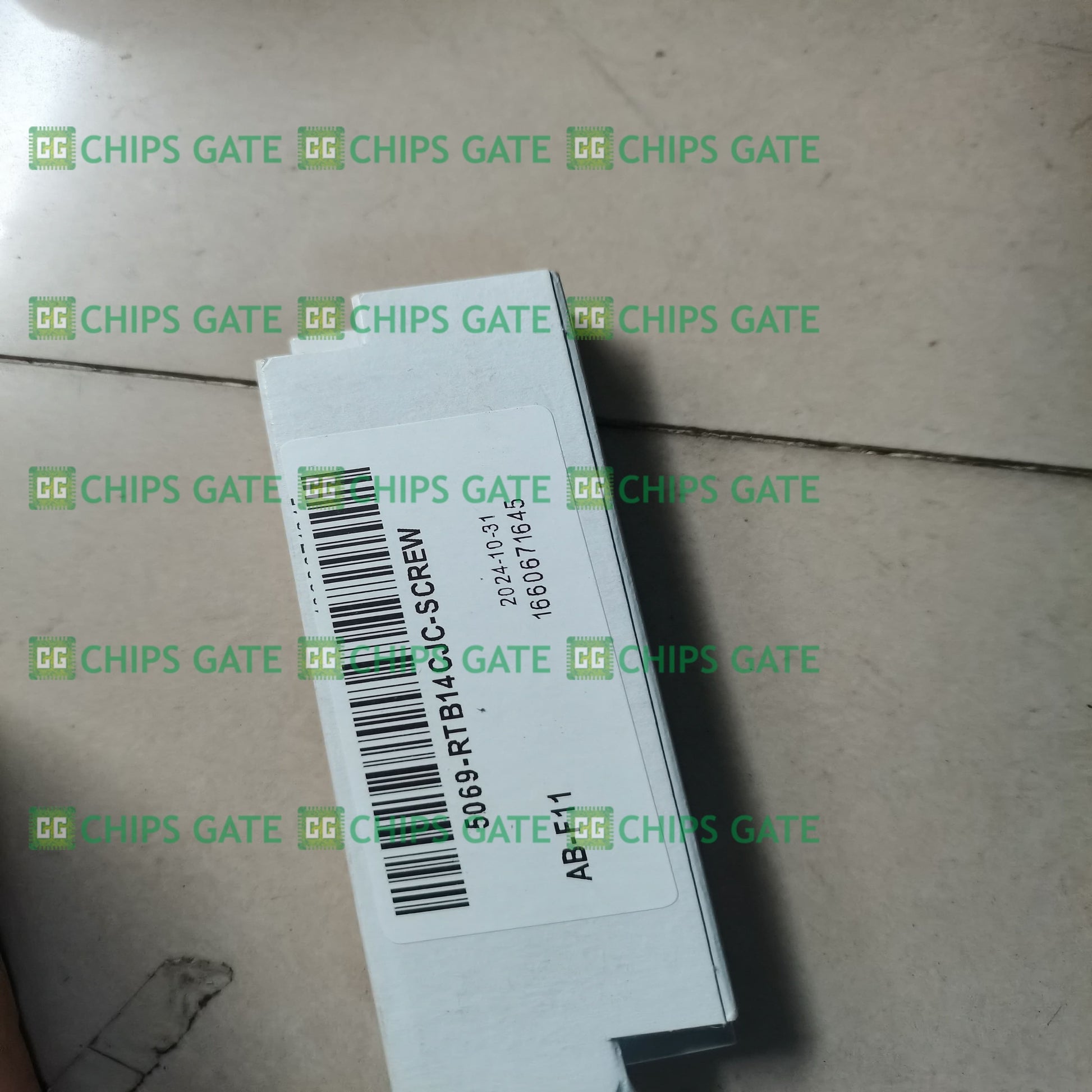5069RTB14CJCSCREW