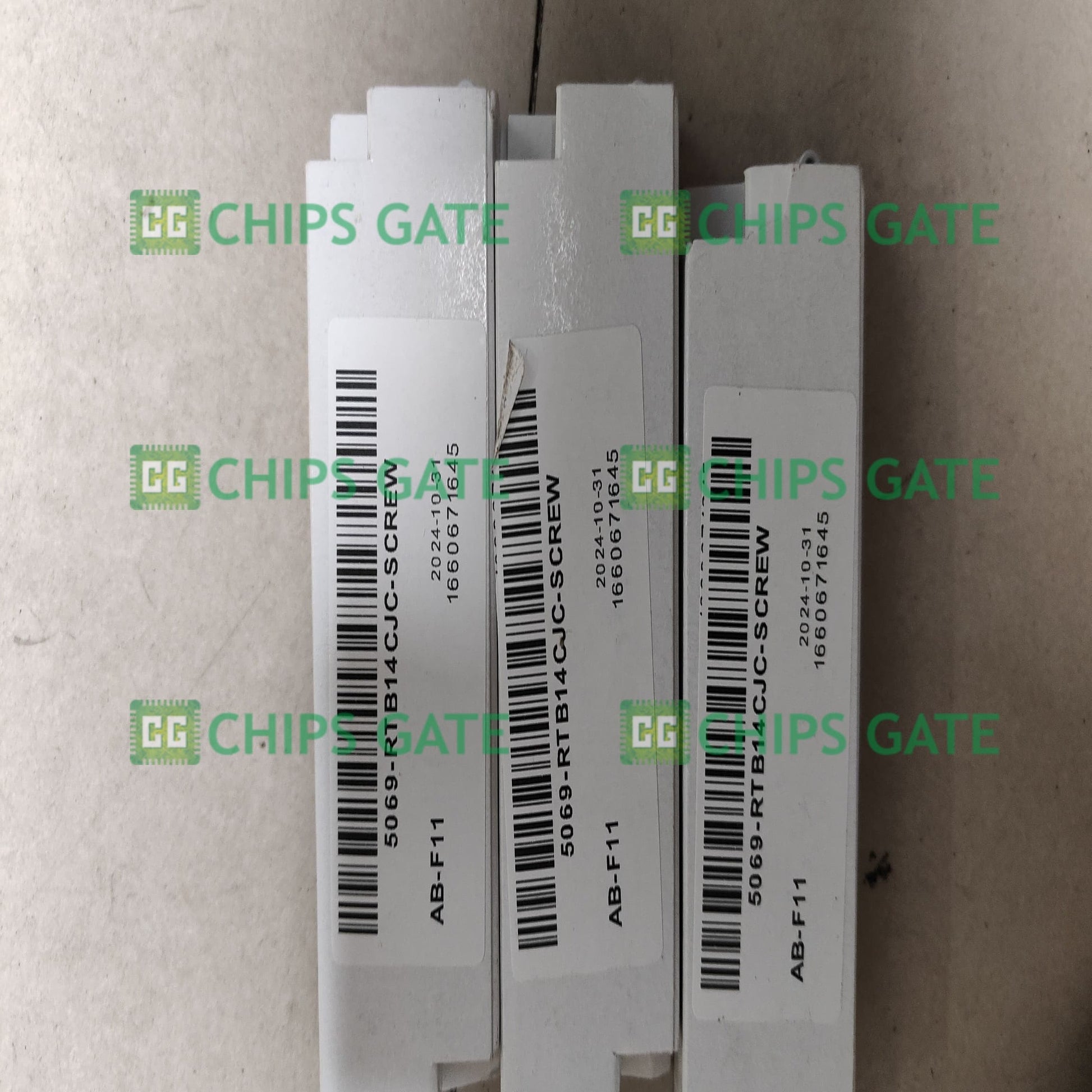 5069RTB14CJCSCREW