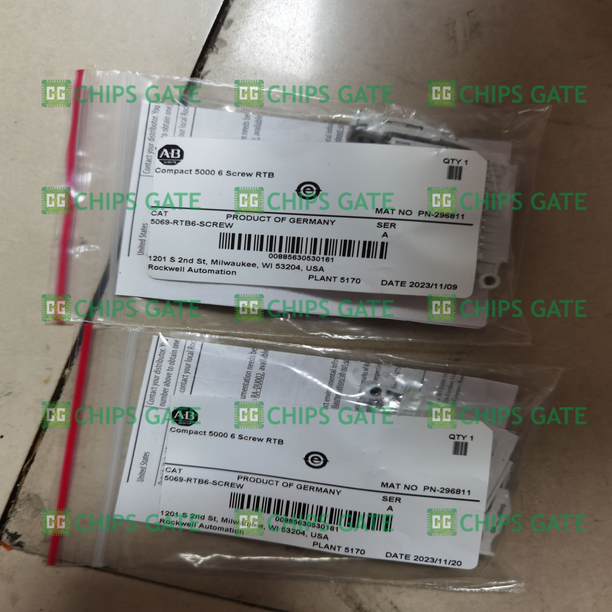 5069RTB6SCREW