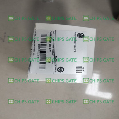 5069RTB64SCREW