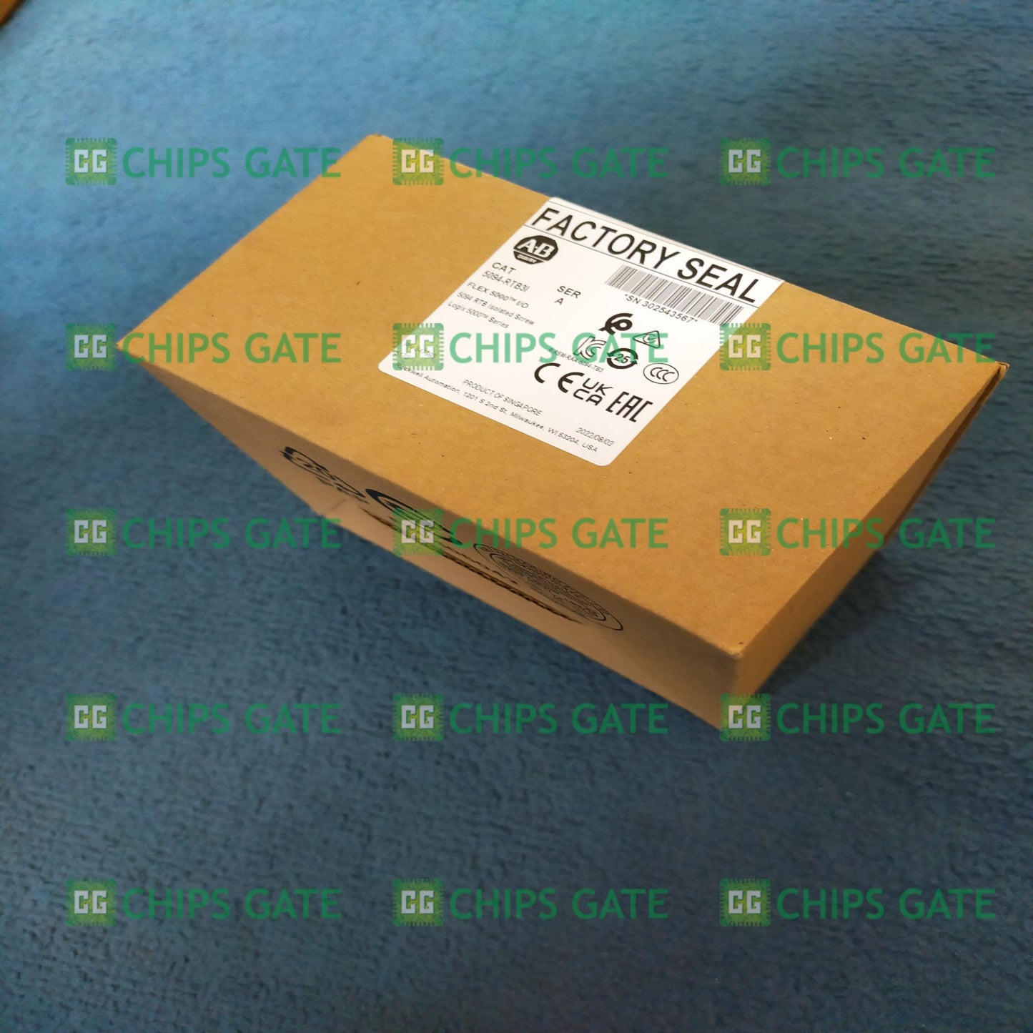 5094RTB3I