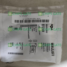 Balluff 516-123-G-S4-H