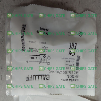 Balluff 516-300-S308-S4-D