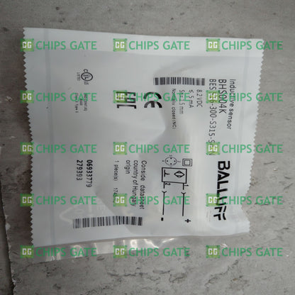 Balluff 516-300-S315-S4-N