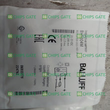Balluff 516-300-S321-NEX-S4-D