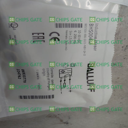 Balluff 516-300-S321-NEX-S4-D