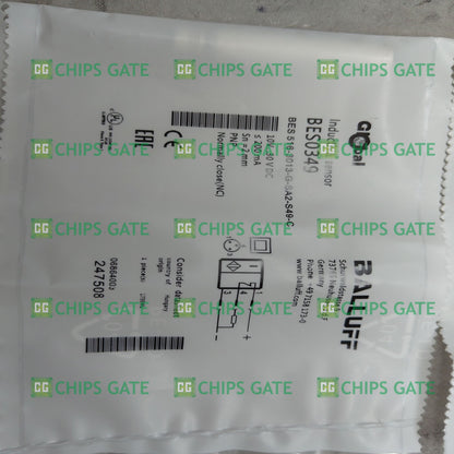 Balluff 516-3013-G-SA2-S49-C