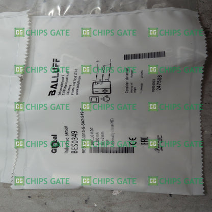 Balluff 516-3013-G-SA2-S49-C