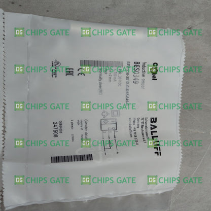 Balluff 516-3013-G-SA2-S49-C