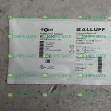 Balluff 516-324-E5-C-S49