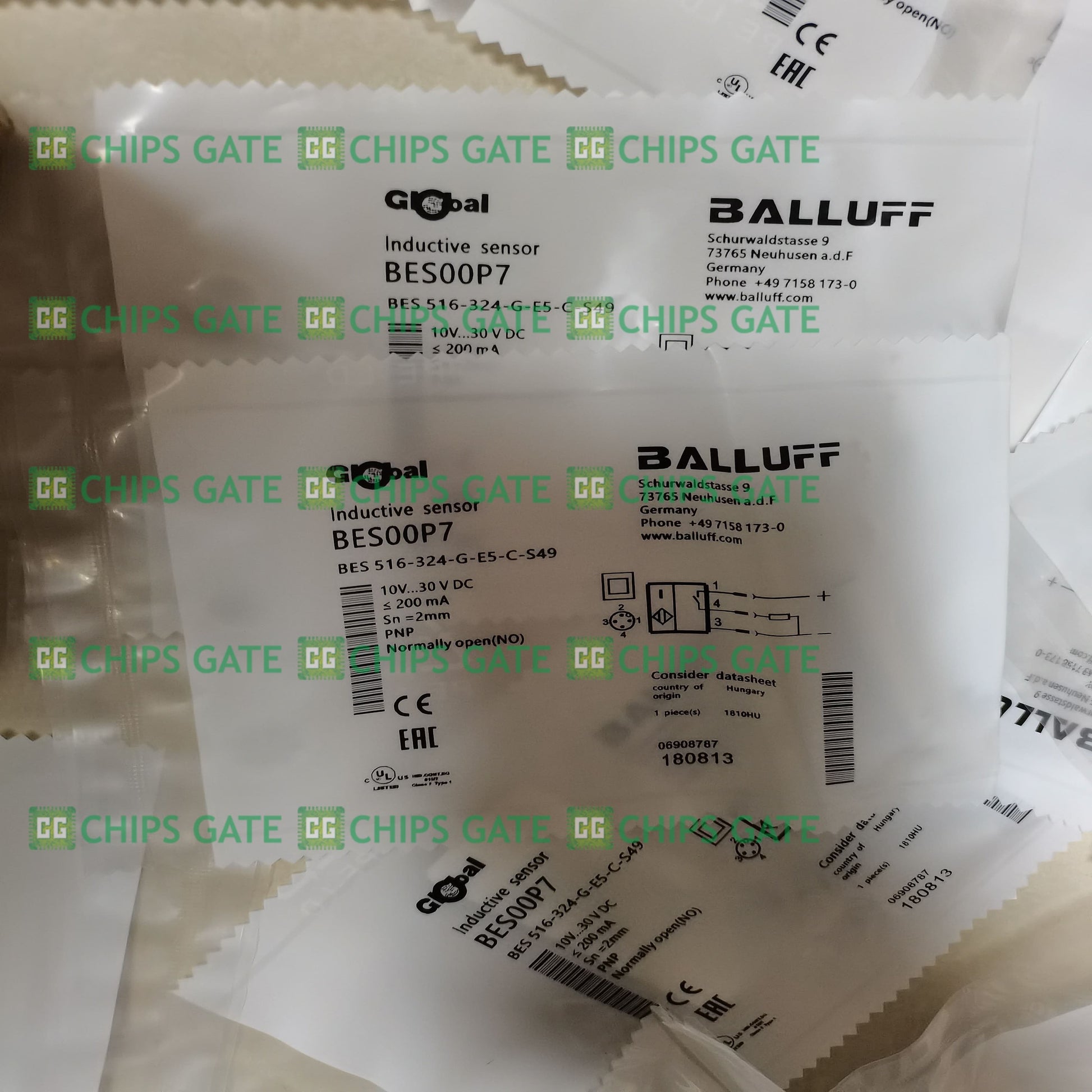 516324GE5CS49