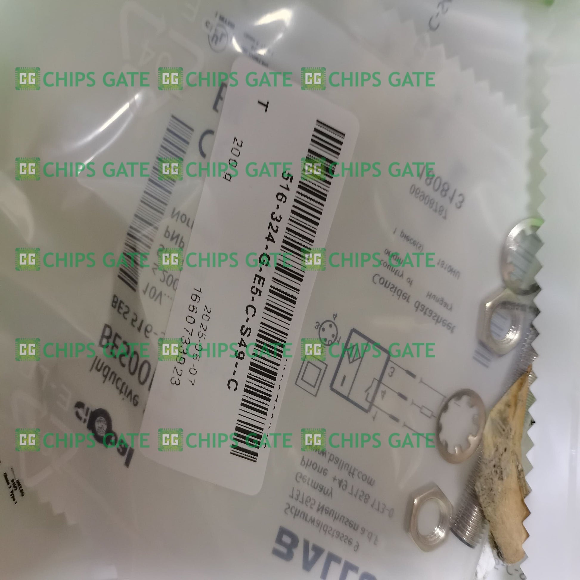516324GE5CS49