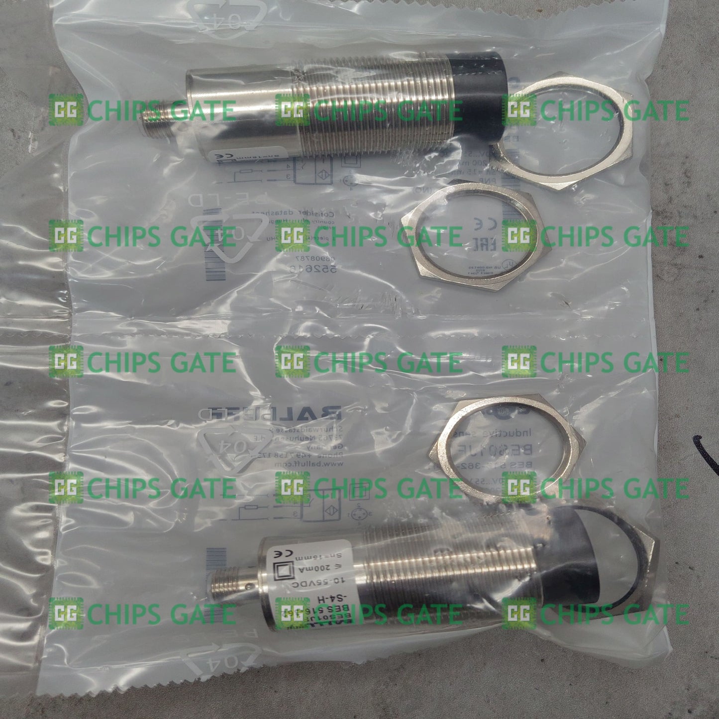 Balluff 516-362-S4-H