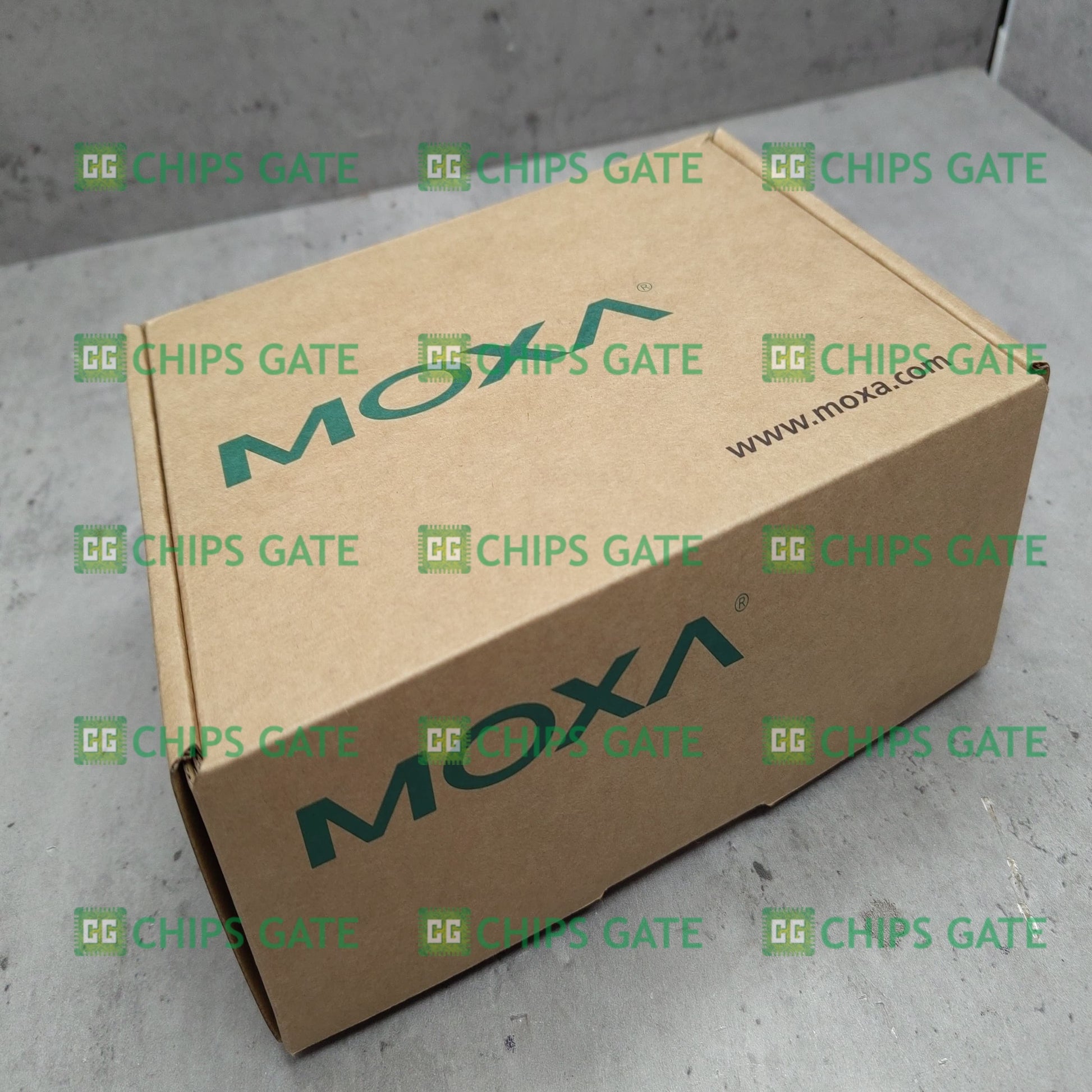 Moxa 5232I