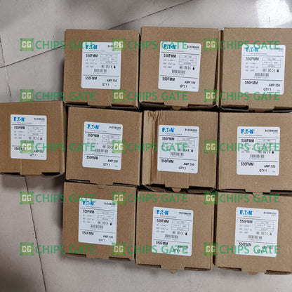 Bussmann 550FMM