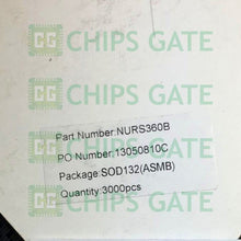 Nxp NURS360B