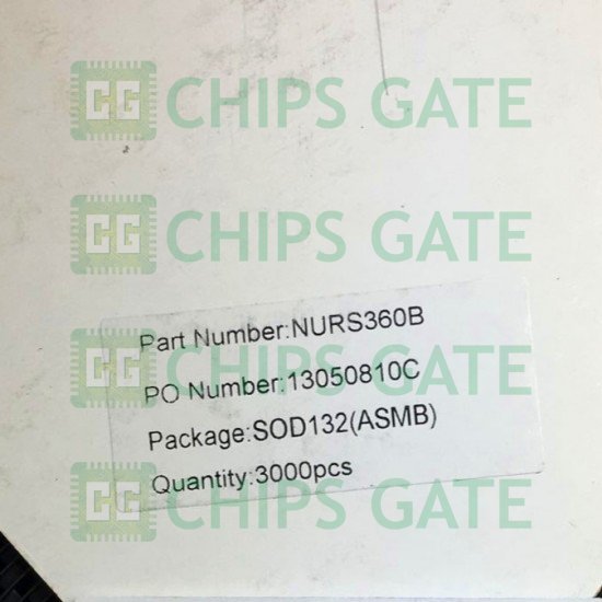 Nxp NURS360B
