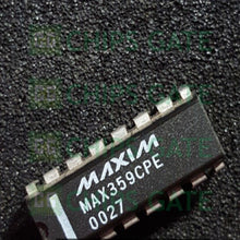 Maximum MAX359CPE