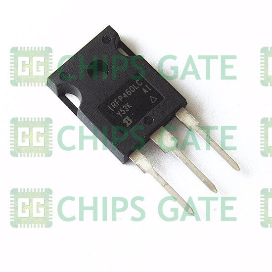 International Rectifier IRFP460