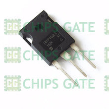 International Rectifier IRFP460