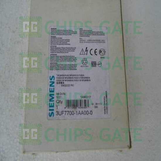 3UF77001AA000