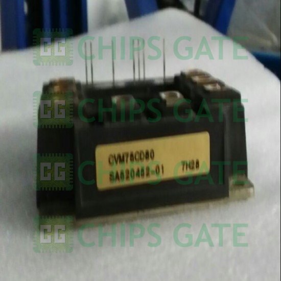Sanrex CVM75CD-80