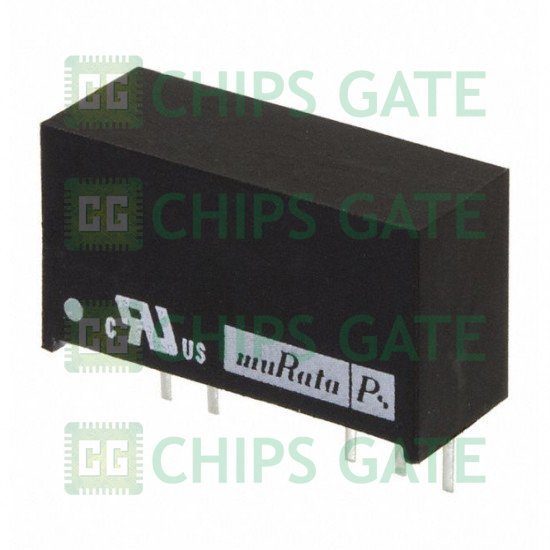 Murata Power NMK1212SC