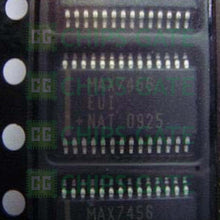 Maximum MAX7456EUI