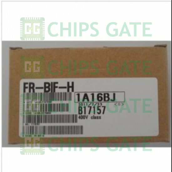Mitsubishi FR-BIF-H