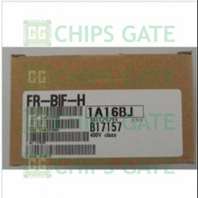 Mitsubishi FR-BIF-H