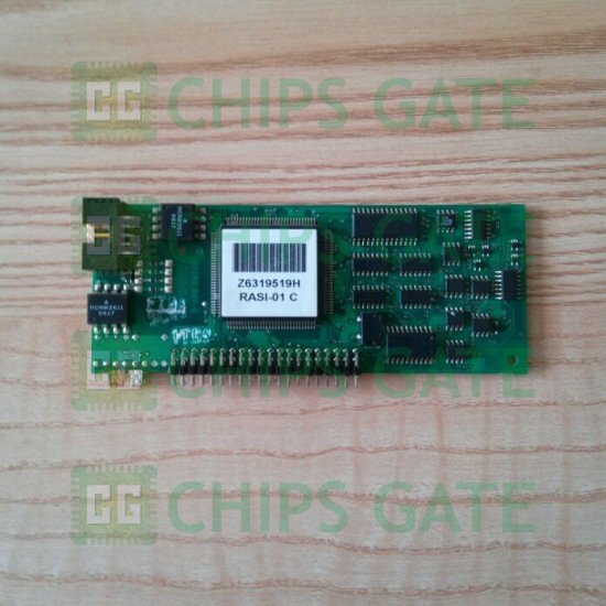 Abb RASI-01C