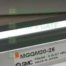 MGQM2025